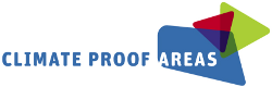 Logo - Climate Proof Areas