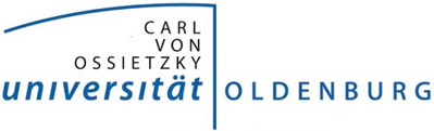 Logo - Carl von Ossietzky University of Oldenburg