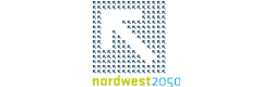 Logo - Nordwest 2050